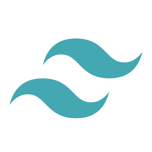 Tailwind CSS logo